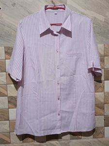 Korean Type Casual Wear Shirt