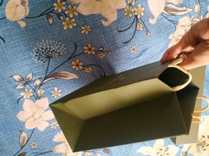 2 Jewelry Box With 1 Bag