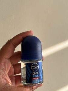 Nivea Men Cool Kick Deodorant