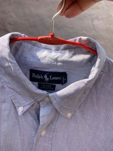 Ralph Lauren Orignal Oxford Shirt