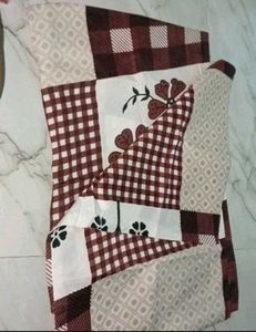 Floral Patchwork Bedding Set