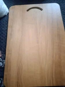 Wooden Cutting Board
