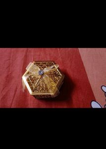 Classic Royal Accessories Box