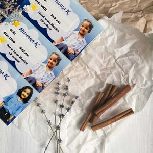 Customised Name Slip