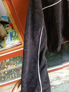 Max Black Sweater