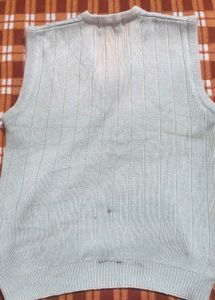 Stylish Sweater Vest