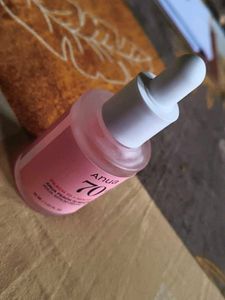 anua peach 70+ nacin