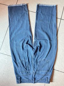 zudio blue denim jeans