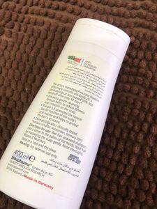 Sebamed Anti Dandruff Shampoo