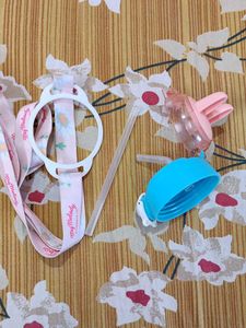 My Melody Sipper Bottle for Babies