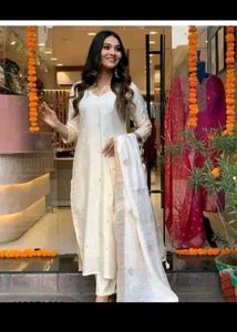 Latest Kurta Set