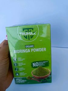 New Moringa Powder