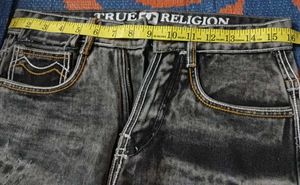 True Religion Bootcut Geans 💎