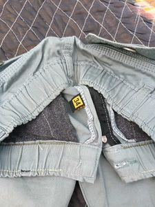 Boys Casual Pants
