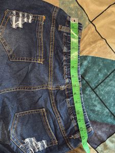 Denim Jeans