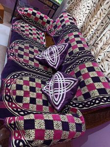 Sofa Cover