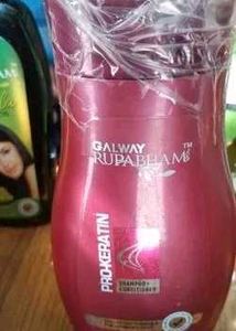 Prokratin Shampoo With Conditioner 200lm