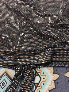 Sparkling Sequin Top