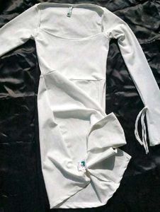 Brand New (Newme) Mini Dress