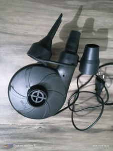 Electric Air Pump