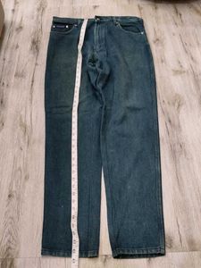 Sc9632 Mystery Jeans Waist 36