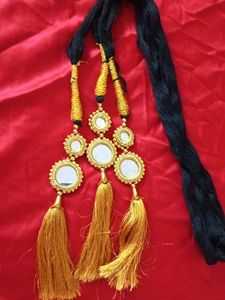 Hair Accessories