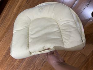 Baby Bed With Net/ Sleep Cloud