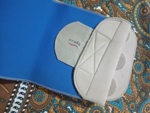 Tynor Abs Wrap