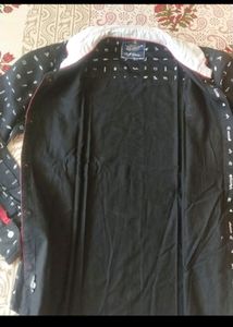 Kids&#39;s Long Sleeve Button Down Shirt