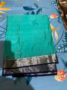 Daily Wear Saree