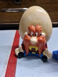 Salt And Pepper Yosemite Sam Figurine