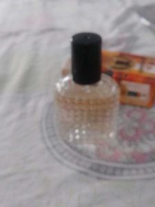 Lightly Used Perfume