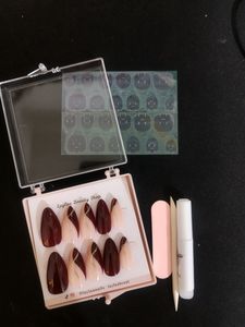 Laylaa Press On Nails