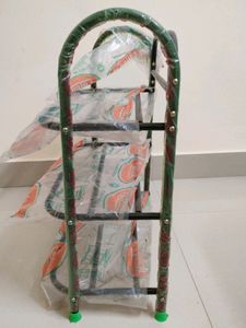 Shoe Stand/Book Rack