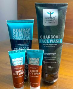 Face Wash