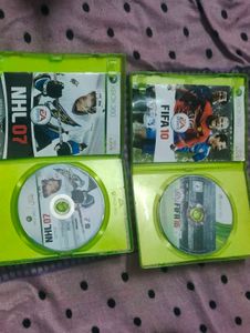 Xbox 360 Game