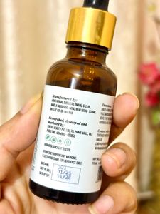 N4N Lodhra &amp; Lemon Peel Serum + Day Cream Set