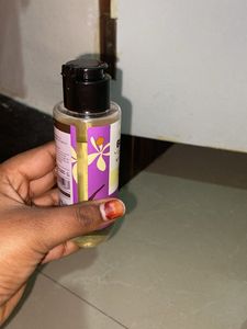 Plum Body Oil
