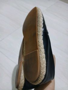 Gucci inspired pumps/flats