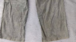 🔥Buy Zudio&#39;s Cargo Pant &amp; GET H&amp;M&#39;s Tshirt Free