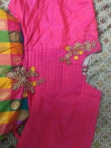 Girls Ethnic Dress