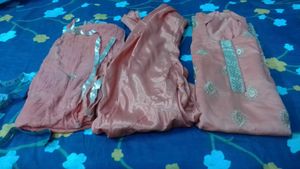 New Suit Set Sell