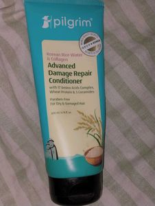 Pilgrim Damage Repair Conditioner