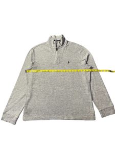 Ralph Lauren Quarter-Zip Pullover