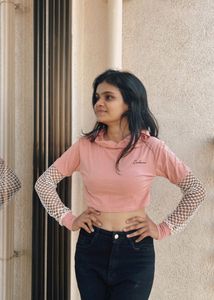 Combo Top And Trouser