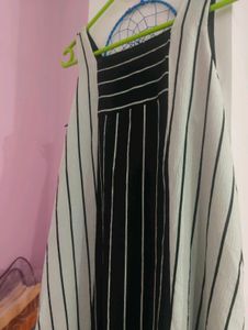 AND brand Size 10 Long Gown Dress