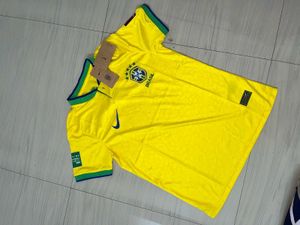 Brazil Jersey New