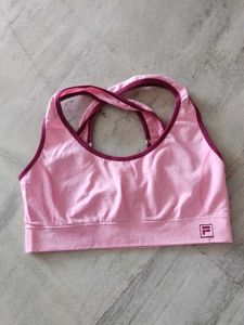 Fila Sports Bra