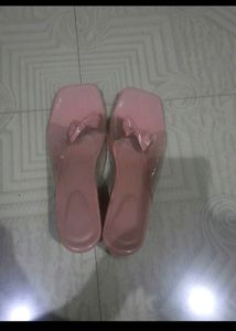 Designer Trendy Heels