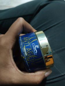 Anti-againg Cream